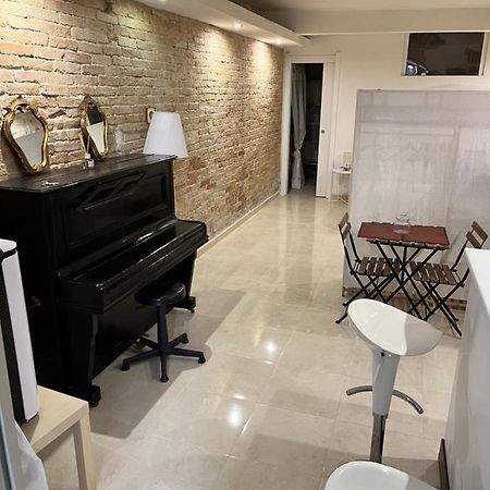 House74 Leilighet Cagliari Eksteriør bilde
