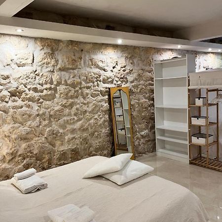 House74 Leilighet Cagliari Eksteriør bilde