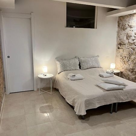 House74 Leilighet Cagliari Eksteriør bilde