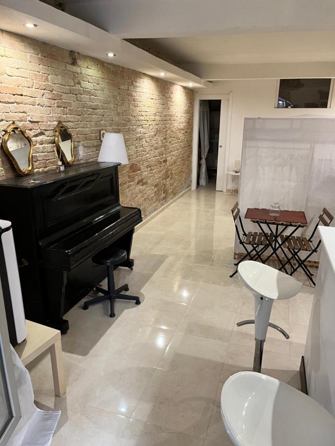 House74 Leilighet Cagliari Eksteriør bilde