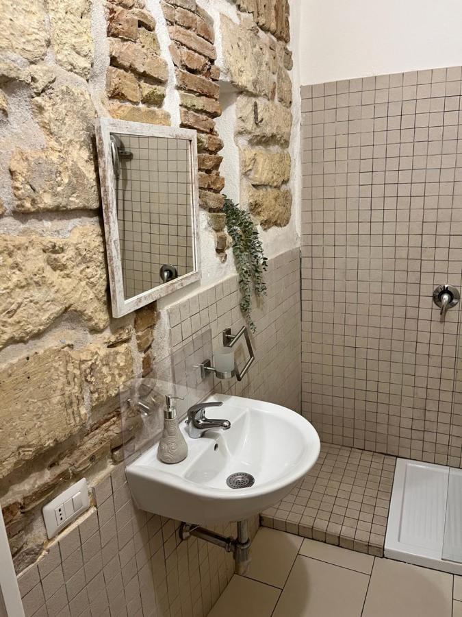 House74 Leilighet Cagliari Eksteriør bilde