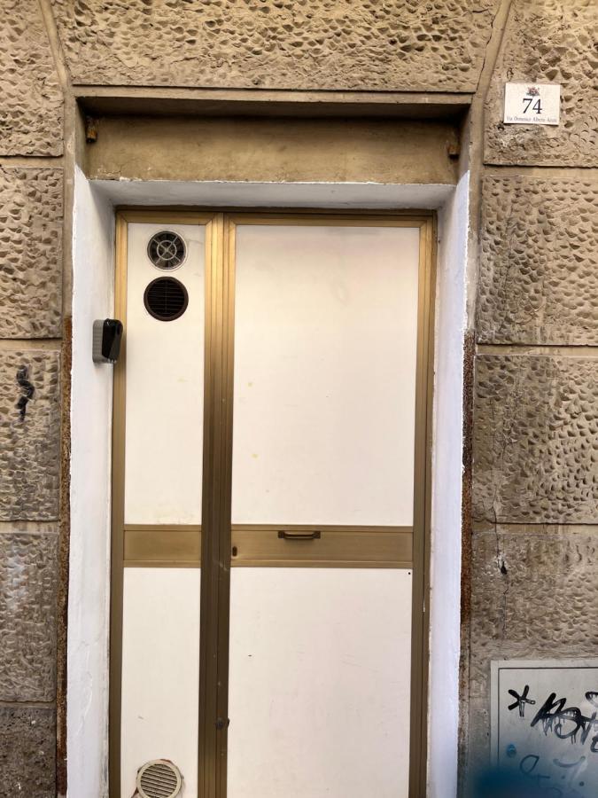 House74 Leilighet Cagliari Eksteriør bilde