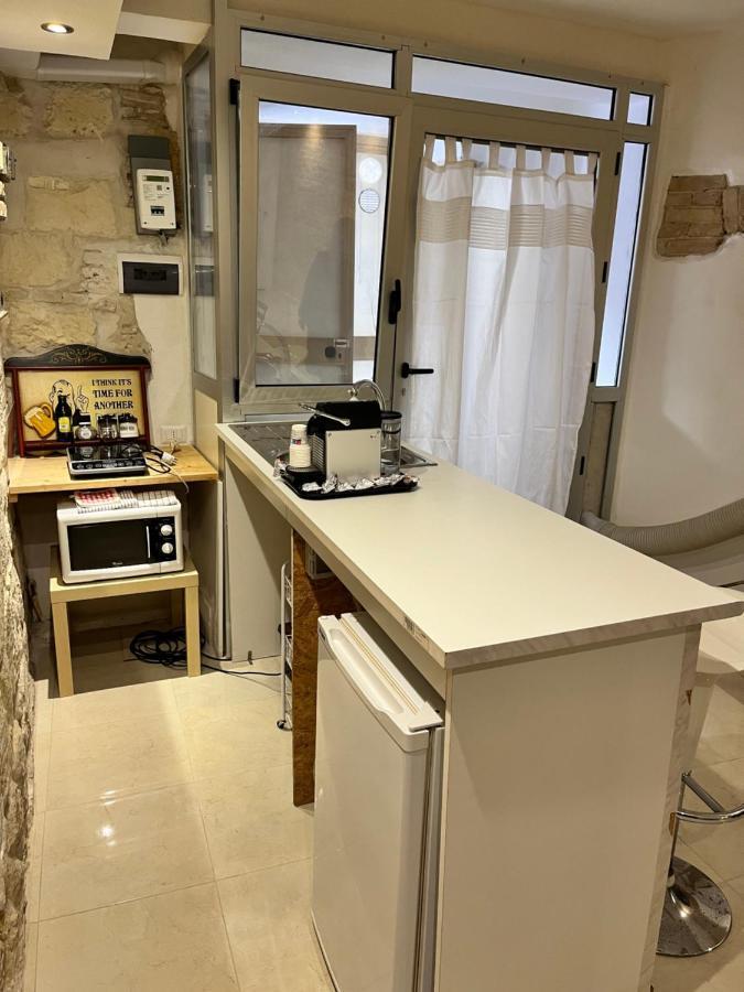 House74 Leilighet Cagliari Eksteriør bilde