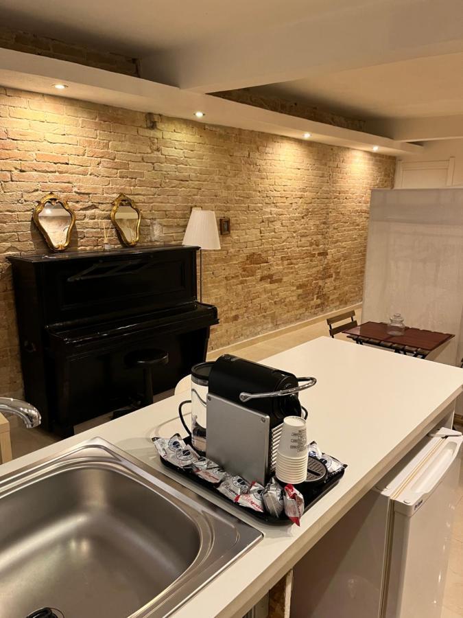 House74 Leilighet Cagliari Eksteriør bilde