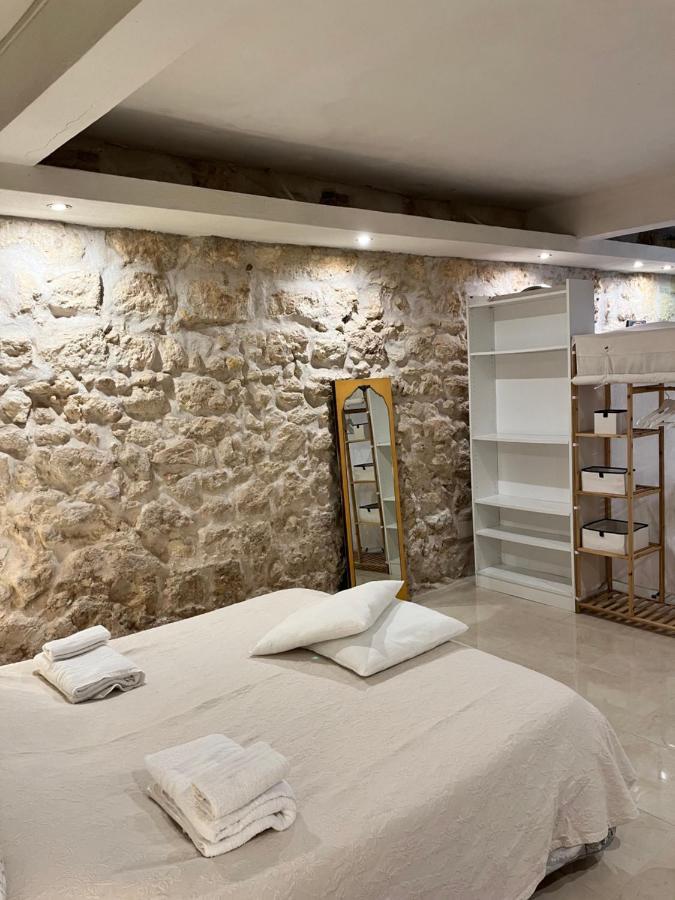 House74 Leilighet Cagliari Eksteriør bilde