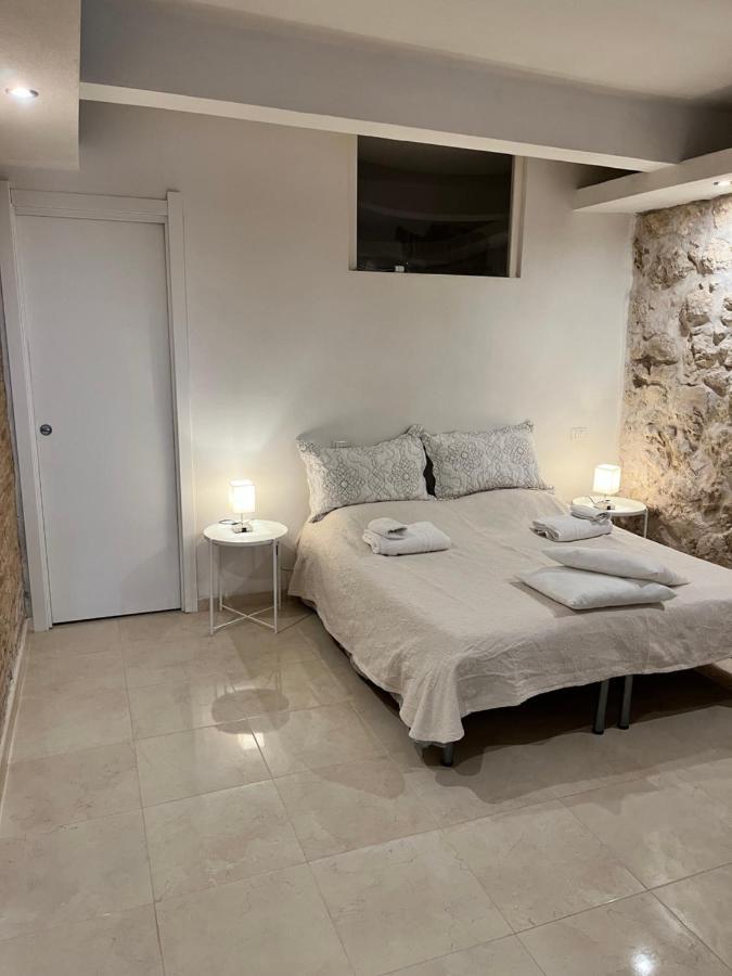 House74 Leilighet Cagliari Eksteriør bilde