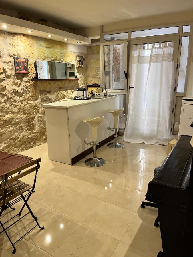 House74 Leilighet Cagliari Eksteriør bilde