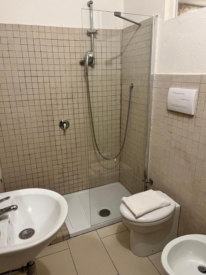 House74 Leilighet Cagliari Eksteriør bilde